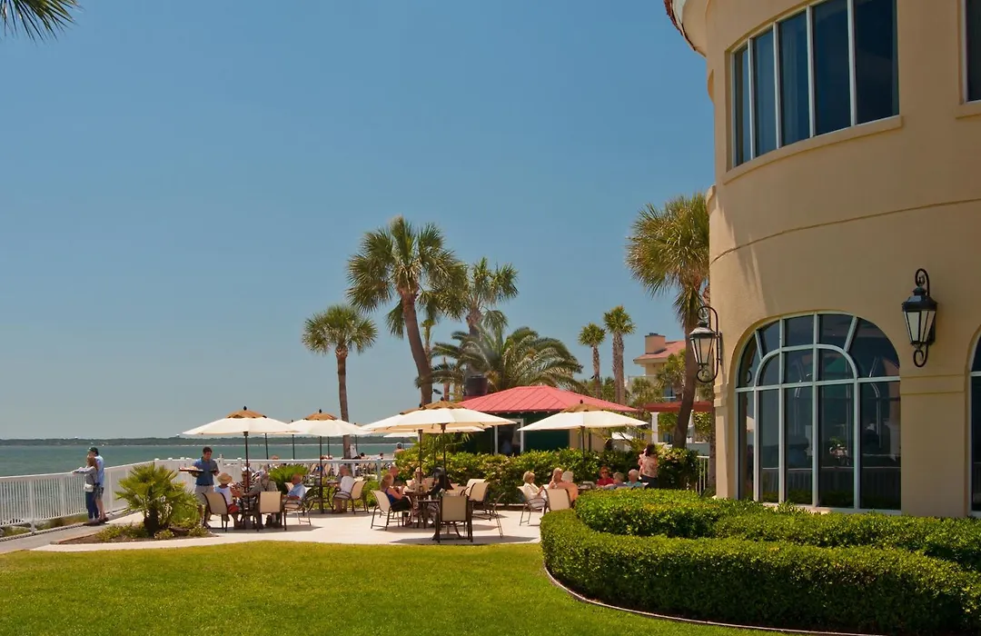 The King And Prince Beach & Golf Resort-1