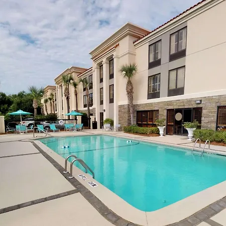 Hampton Inn St. Simons Island-2