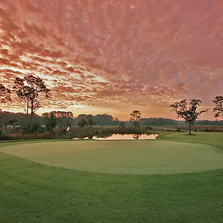 The King And Prince Beach & Golf Resort-3