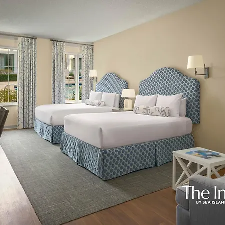 The Inn By Sea Island-3